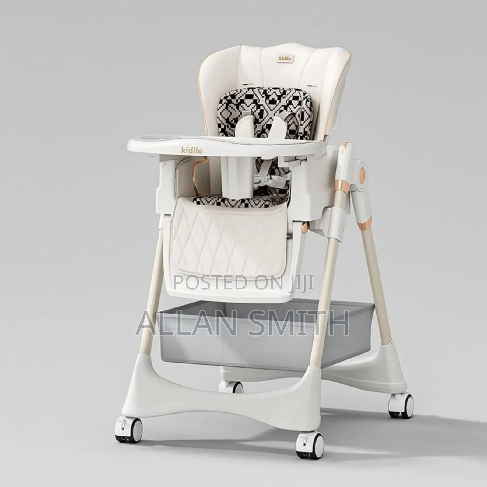Kidilo Feeding Chairs