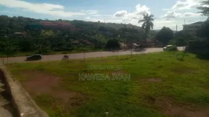 50 Decimals Touching Main Entebbe Road on Sale