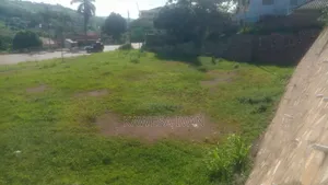 50 Decimals Touching Main Entebbe Road on Sale