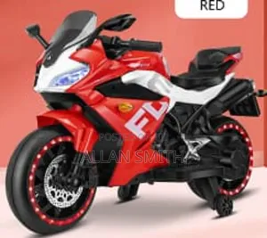 Kids Toy Bikes
