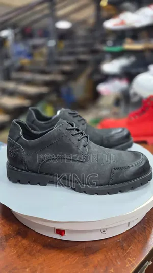 Finix Gentle Smart Shoes