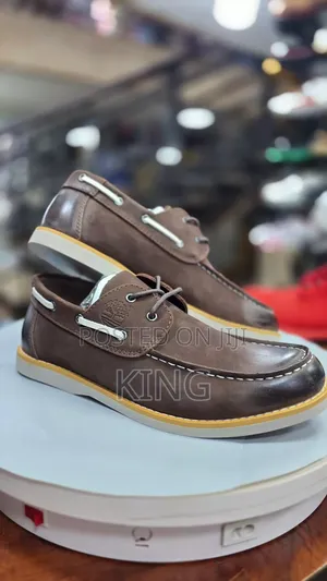 Proved Gentle Smart Shoes