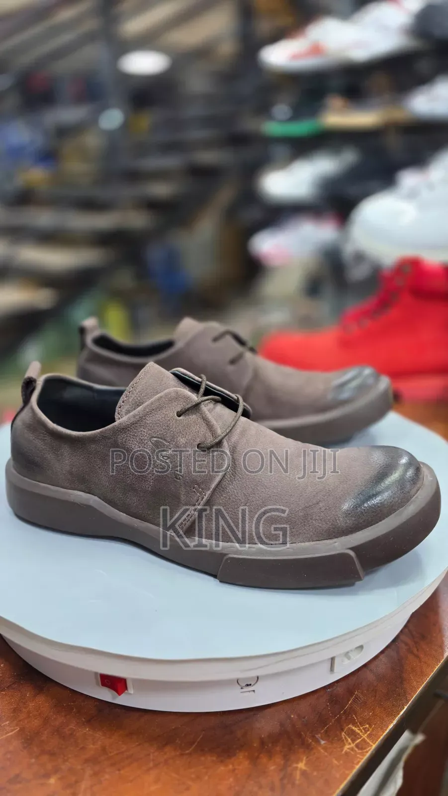 Actual Gentle Smart Shoes