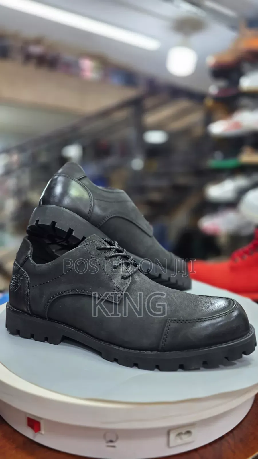Factual Gentle Smart Shoes