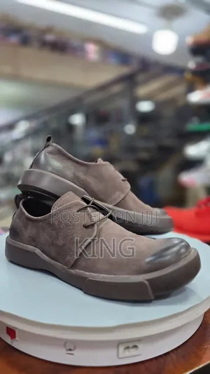 Vouched Gentle Smart Shoes