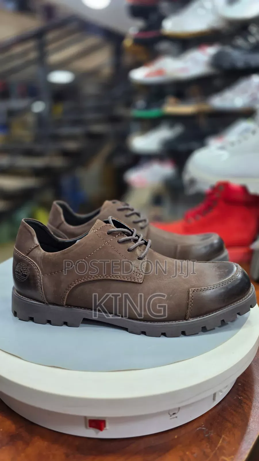Guaranteed Gentle Smart Shoes