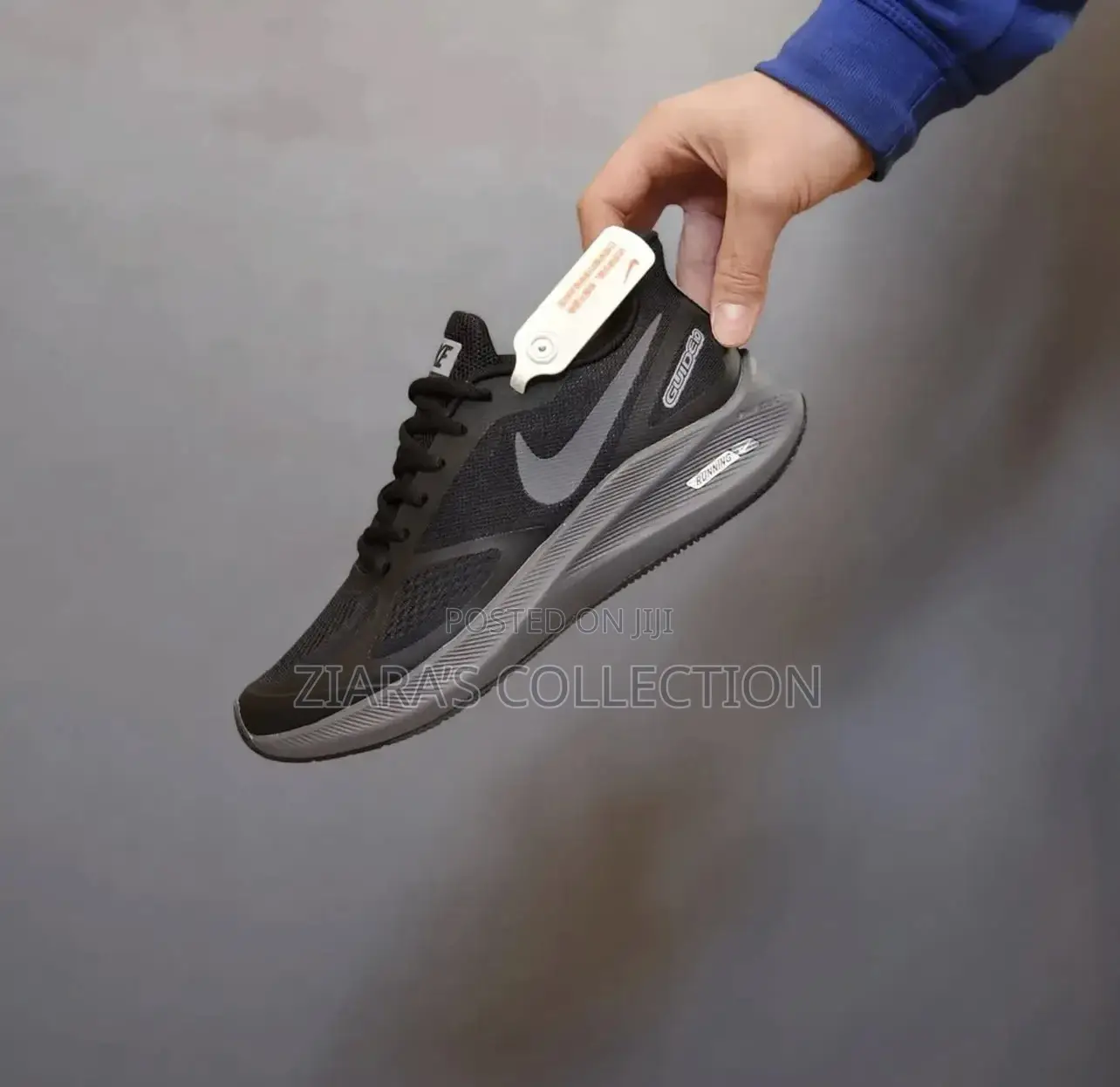 Nike Guide 10 Unisex Trainers