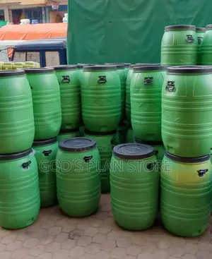 Plastic Strong Water Tanks 240litres
