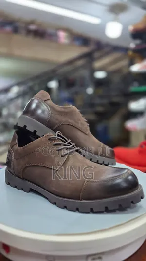 Exact Gentle Smart Shoes