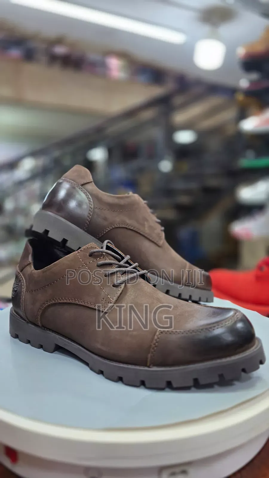 Exact Gentle Smart Shoes