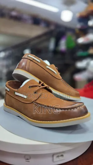 Uncut Gentle Smart Shoes