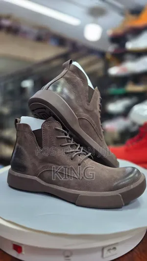 Realest Gentle Smart Shoes
