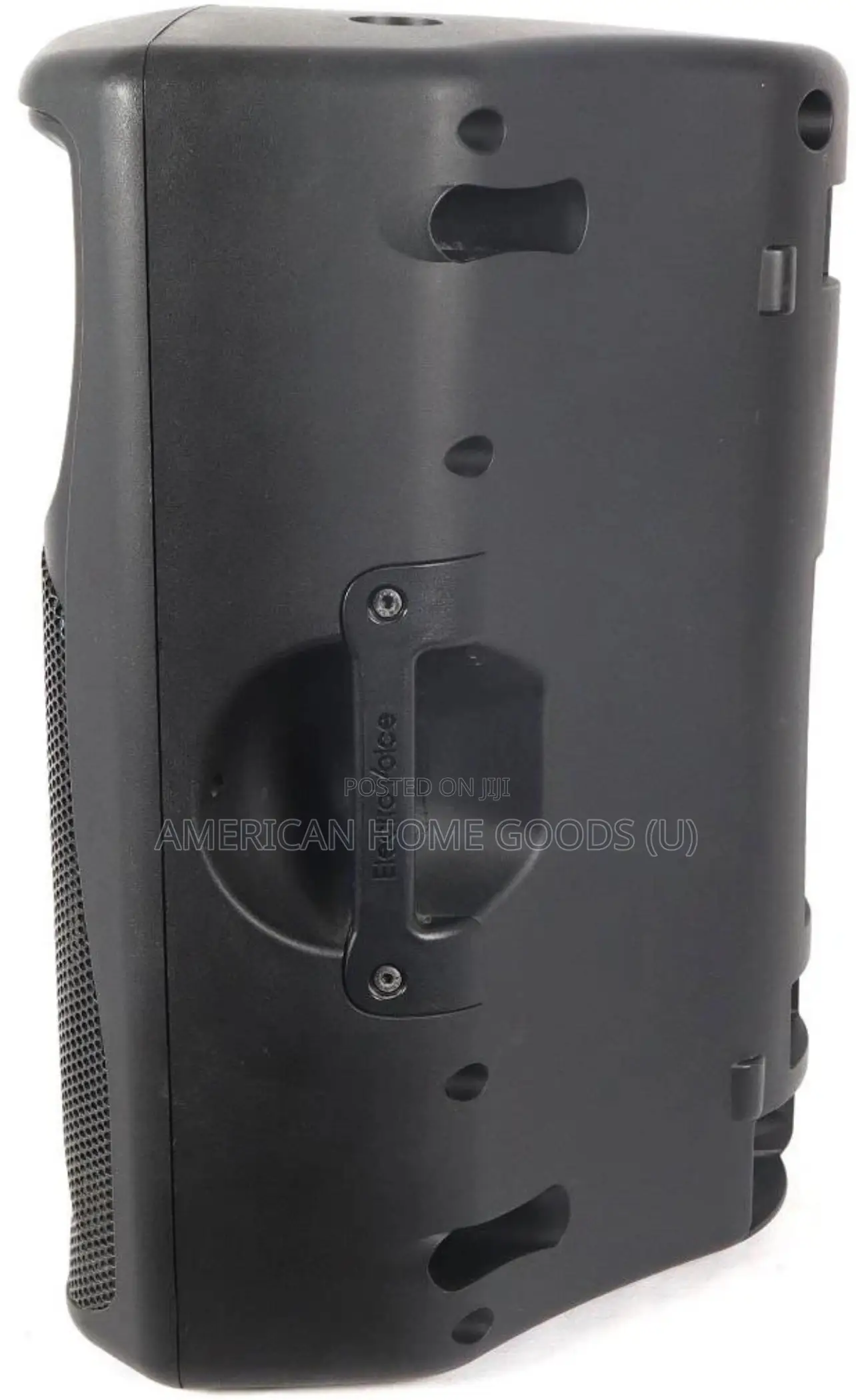 Pair of Ev Zx4 15" Passive Loudspeaker Pa Speaker 400w