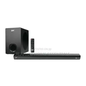 Dw 160w - Sound Bar