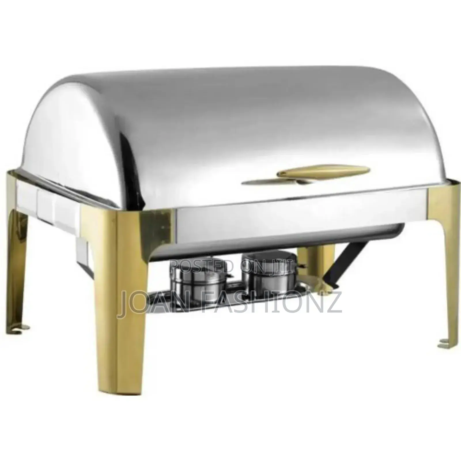 11 Litre Chafing Set Food Warmers Buffet With Food Pan