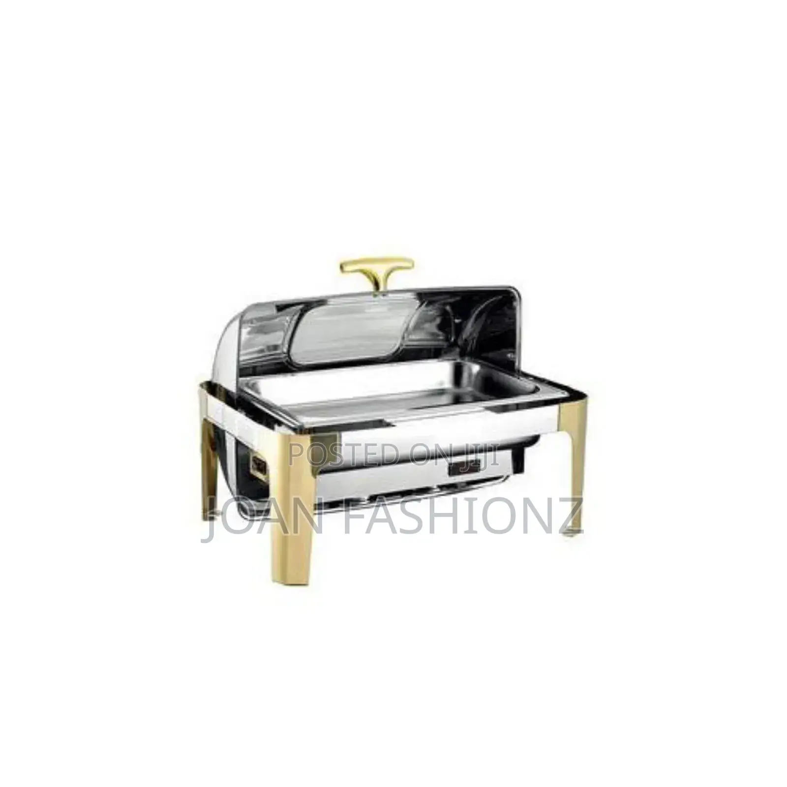 11 Litre Chafing Set Food Warmers Buffet With Food Pan