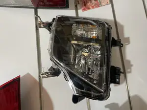 Mitsubishi 2024 Parking Light