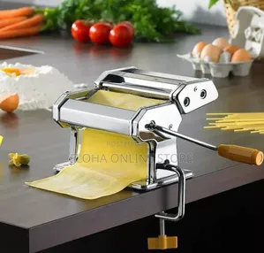 Manual Spaghetti Making Machine