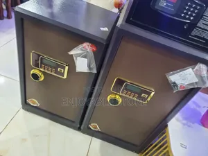 Safe Box Heavy-duty Water/Fire Proof