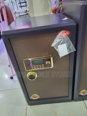 Safe Box Heavy-duty Water/Fire Proof