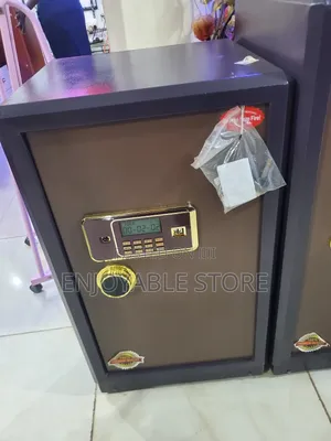 Safe Box Heavy-duty Water/Fire Proof
