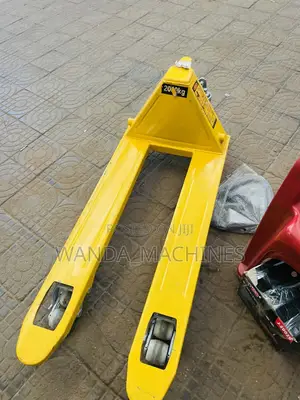 Lifting Pallet 2000kg