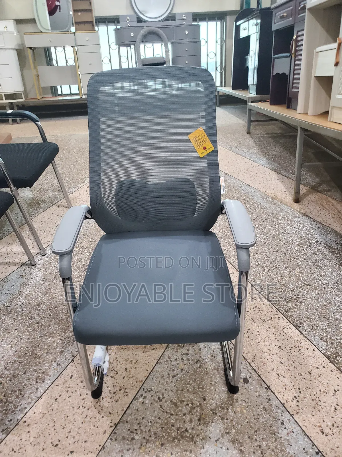 Executive Office Boadroom Chairs