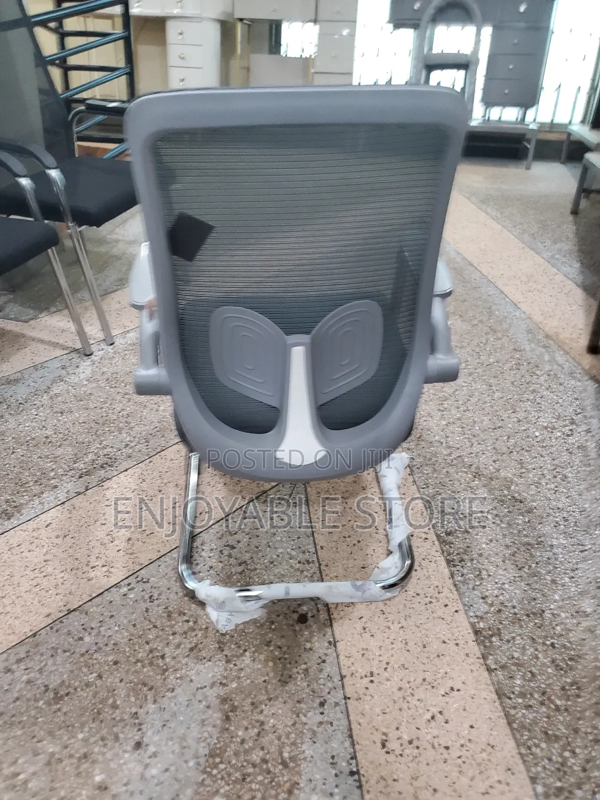Executive Office Boadroom Chairs