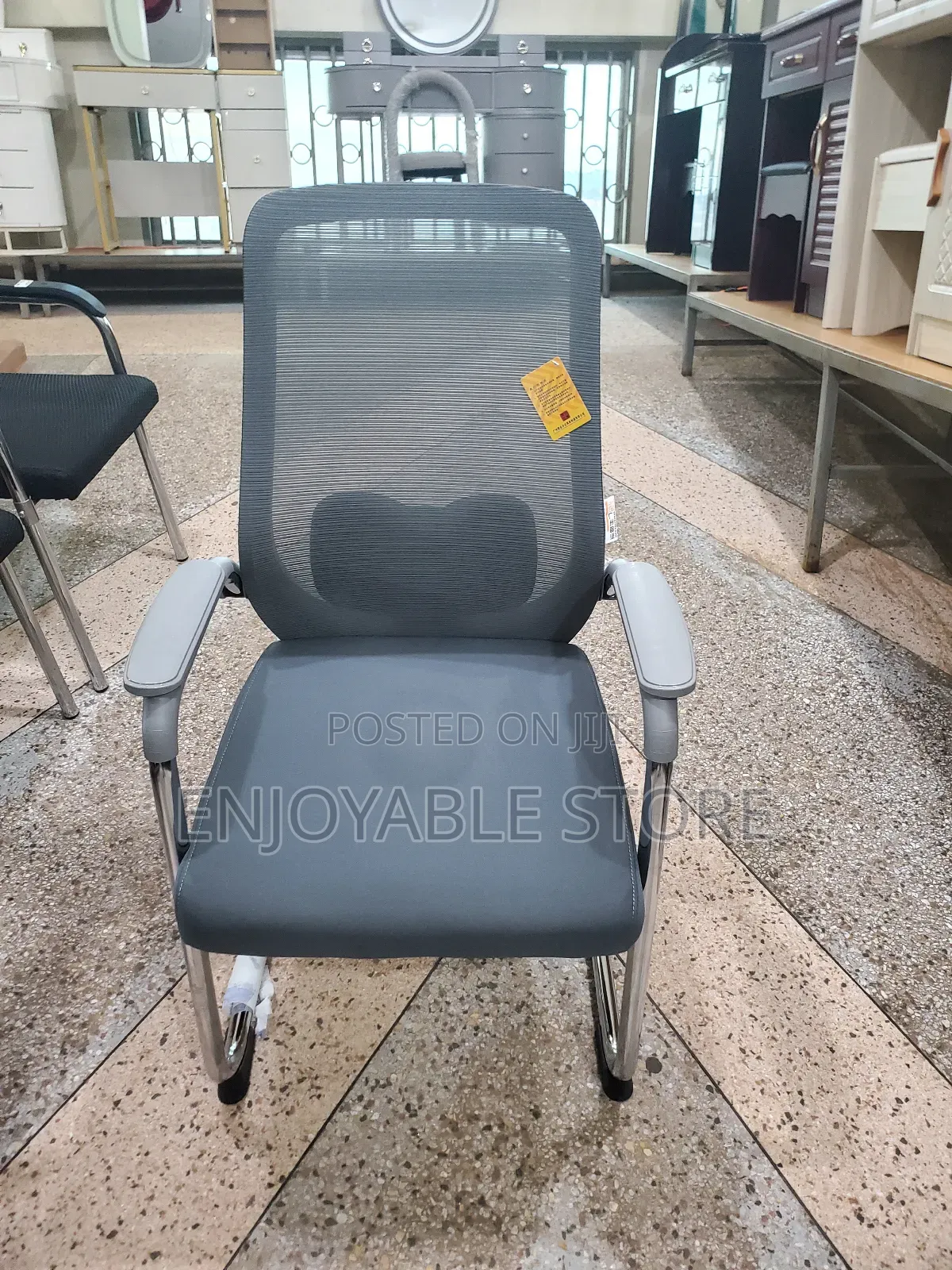 Executive Office Boadroom Chairs