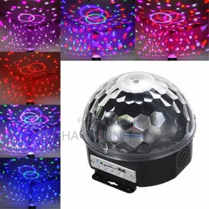 Mini Party Disco Ball
