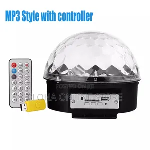 Mini Party Disco Ball