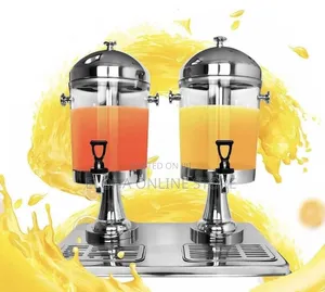 Non Electric Commercial Beverage Dispenser