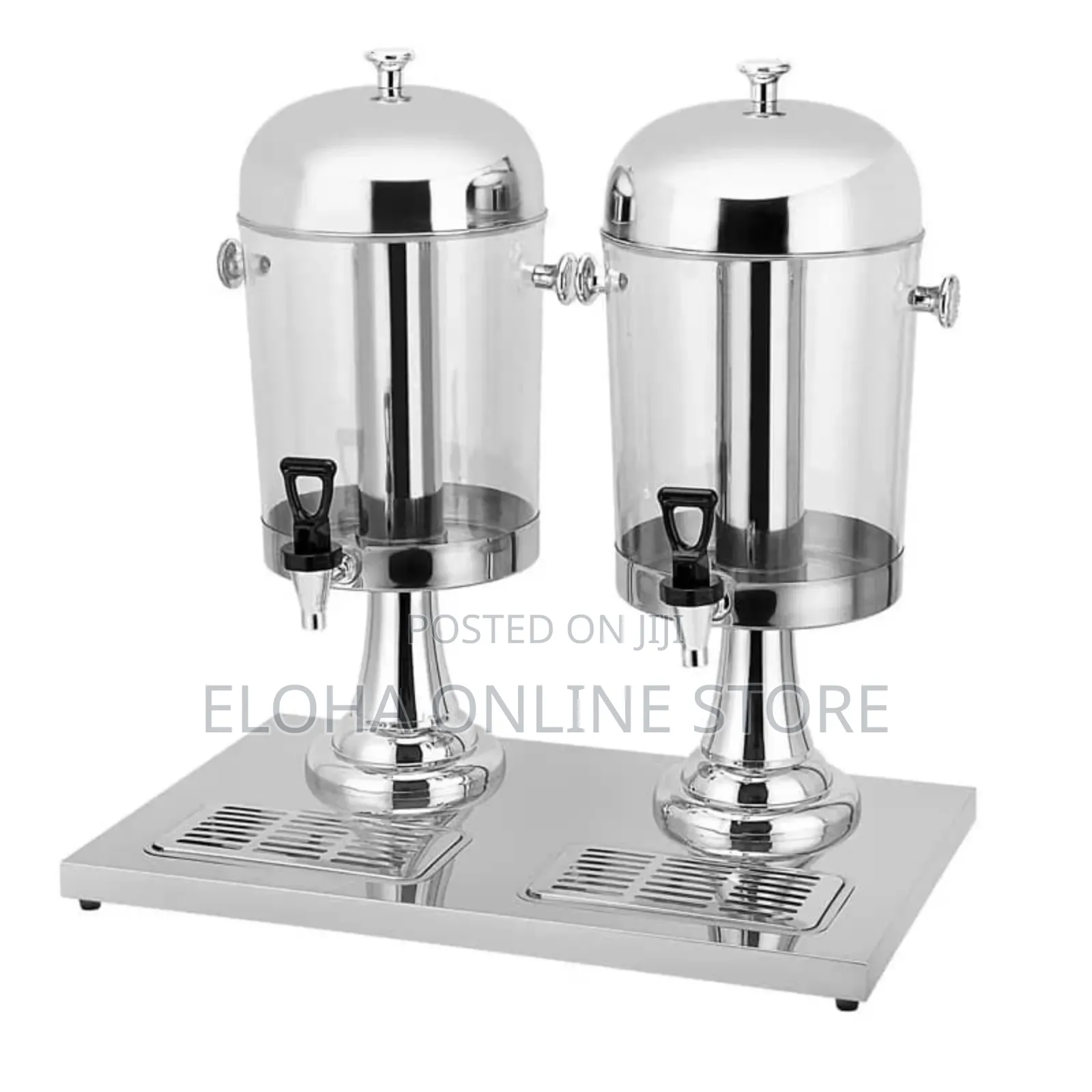 Non Electric Commercial Beverage Dispenser