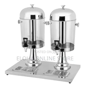Non Electric Commercial Beverage Dispenser