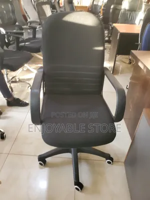 Fabric Office Chairs