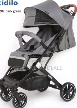 Kidilo Light Weight Truly Baby Stroller