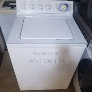 We Repair Washing Machines and Dryers to Optimal Condition