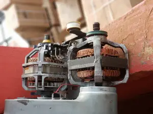 We Repair Washing Machines and Dryers to Optimal Condition