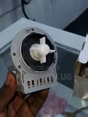We Repair All Types of Washing Machines at Low Cost