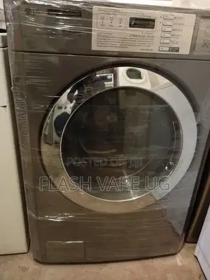We Repair and Deal in All Spare Parts for Washing Machines