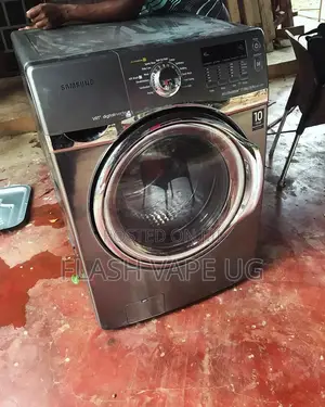 Repair for All Washing Machines No Matter the Condition