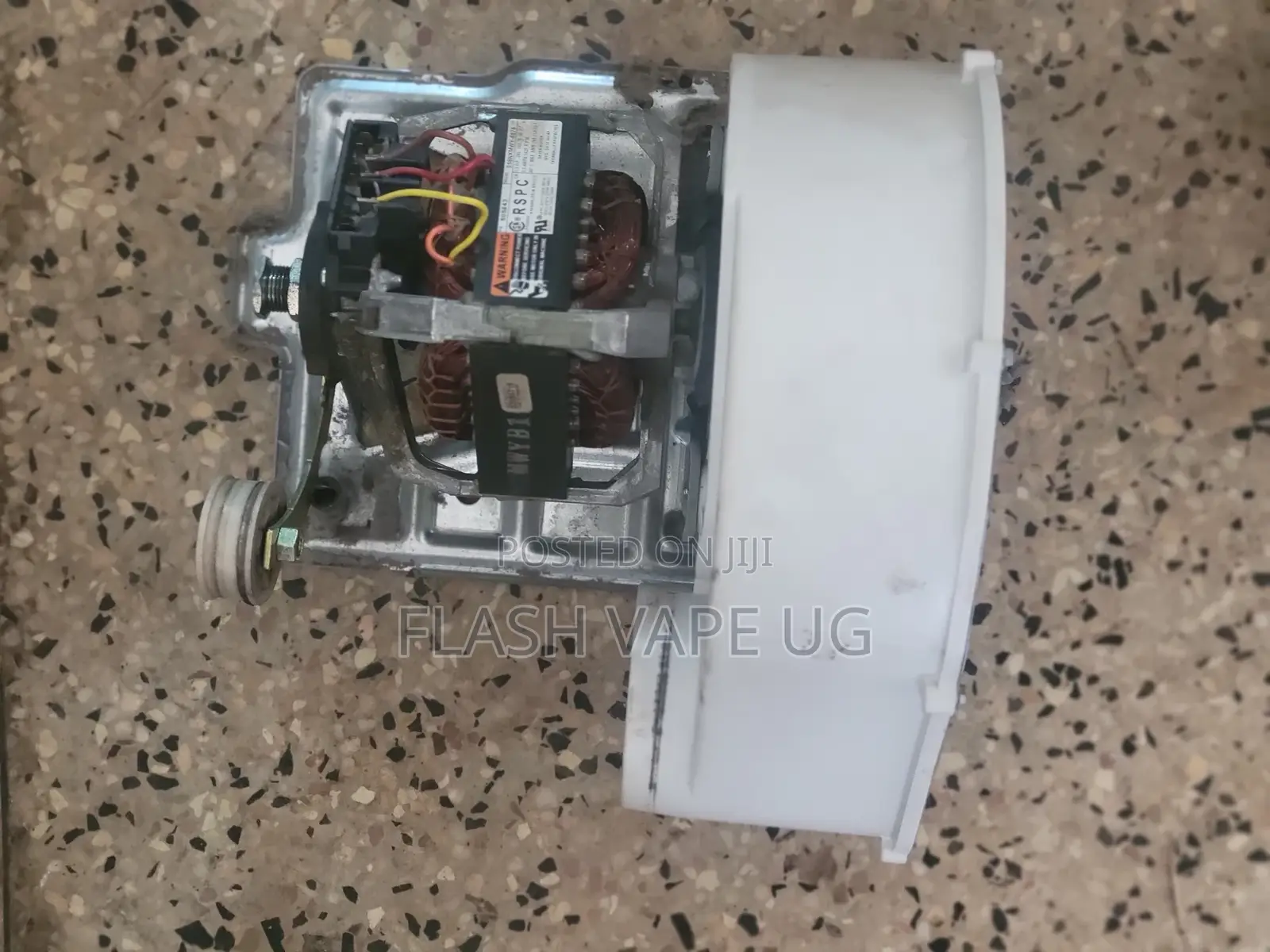 Repair for All Washing Machines No Matter the Condition