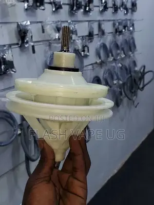 Repair for Washing Machines and Dryers in Any Condition