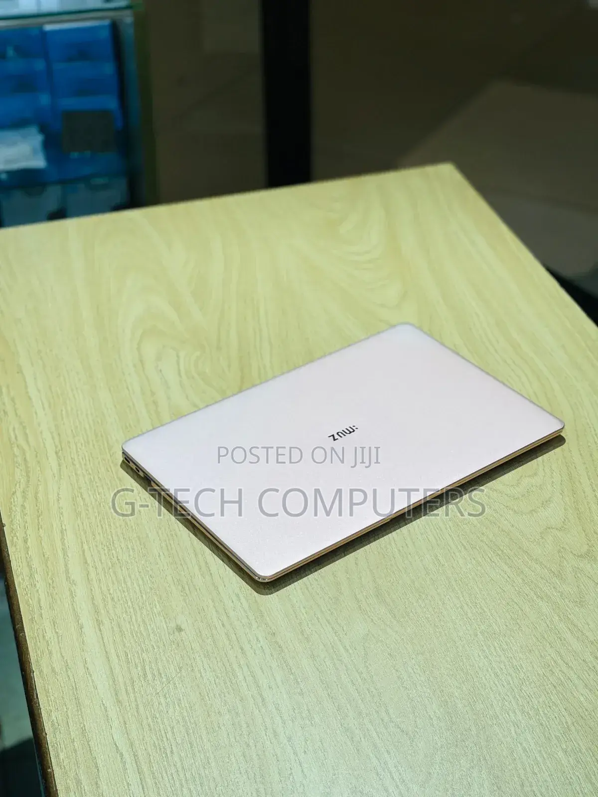 New Laptop Imose 4GB Intel Core I5 SSD 128GB