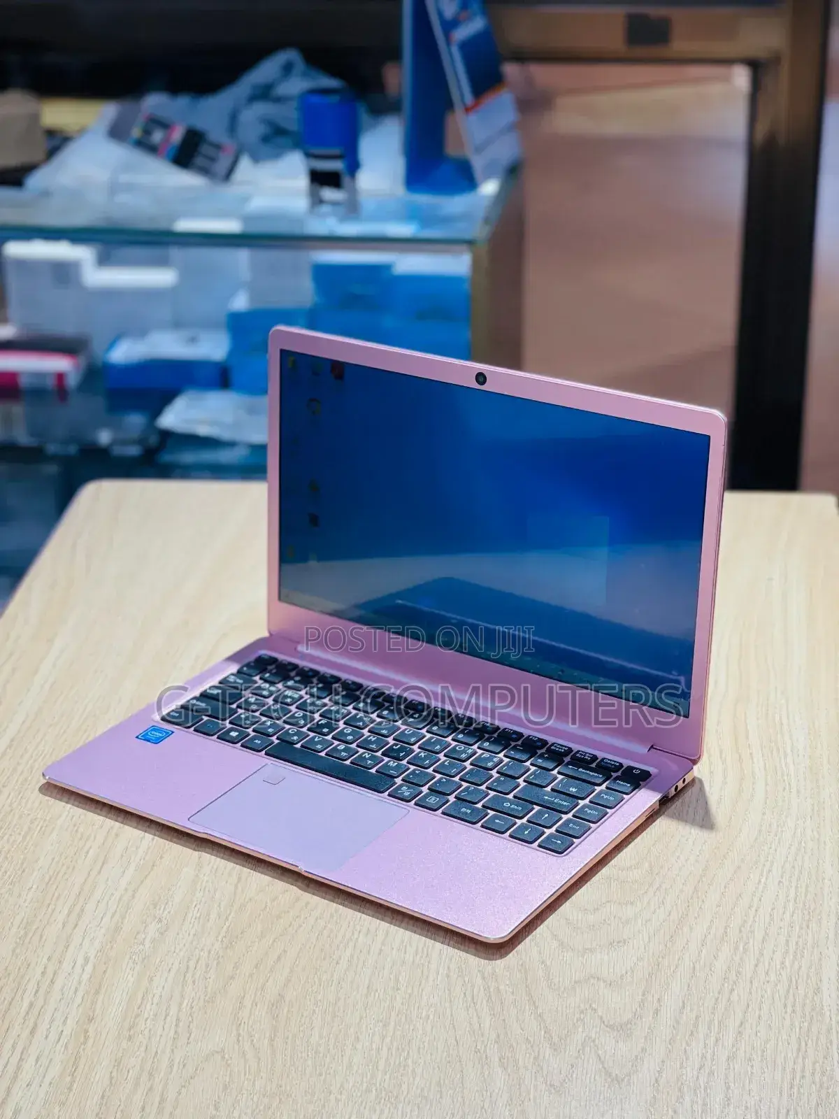 New Laptop Imose 4GB Intel Core I5 SSD 128GB