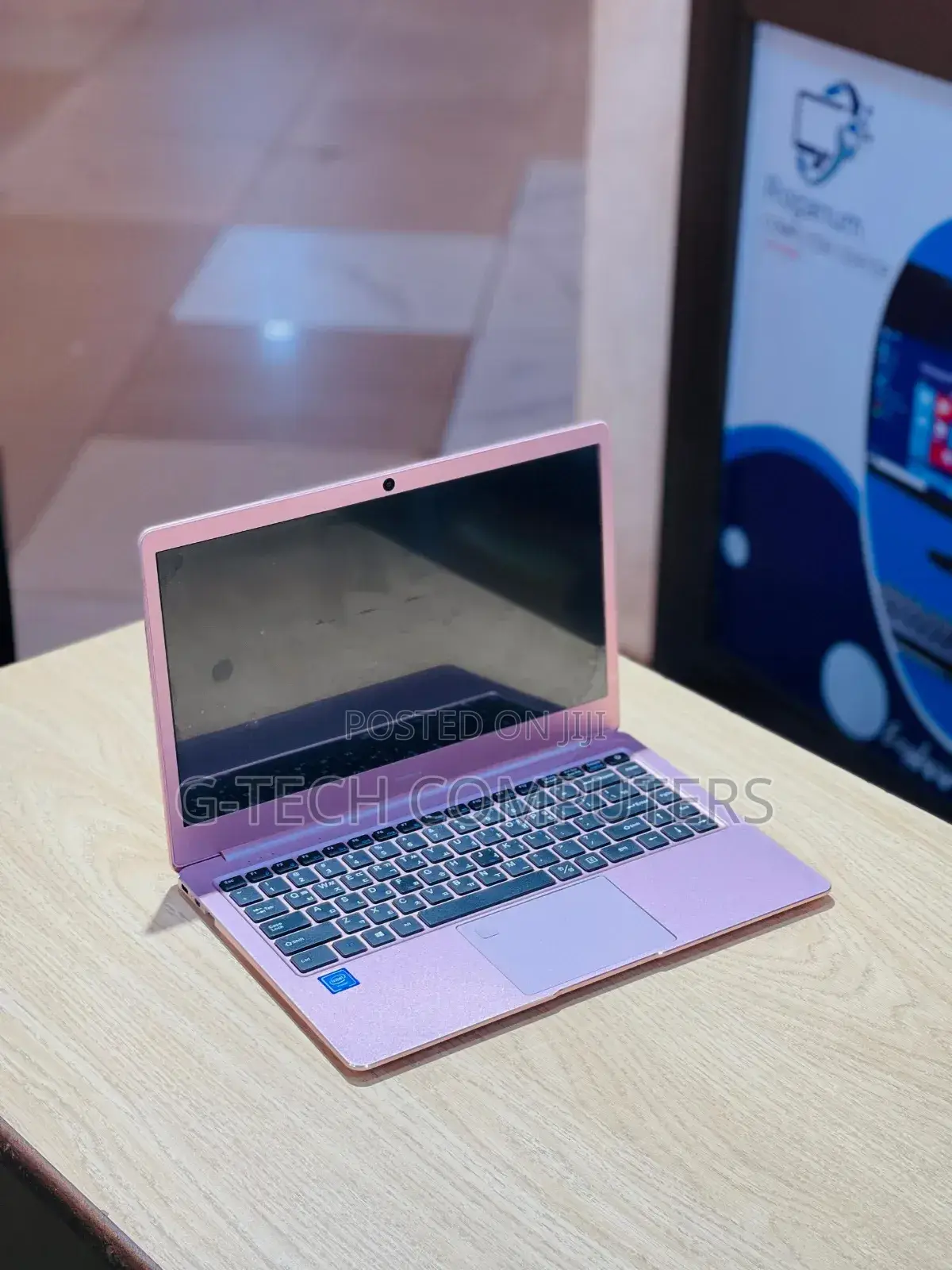 New Laptop Imose 4GB Intel Core I5 SSD 128GB