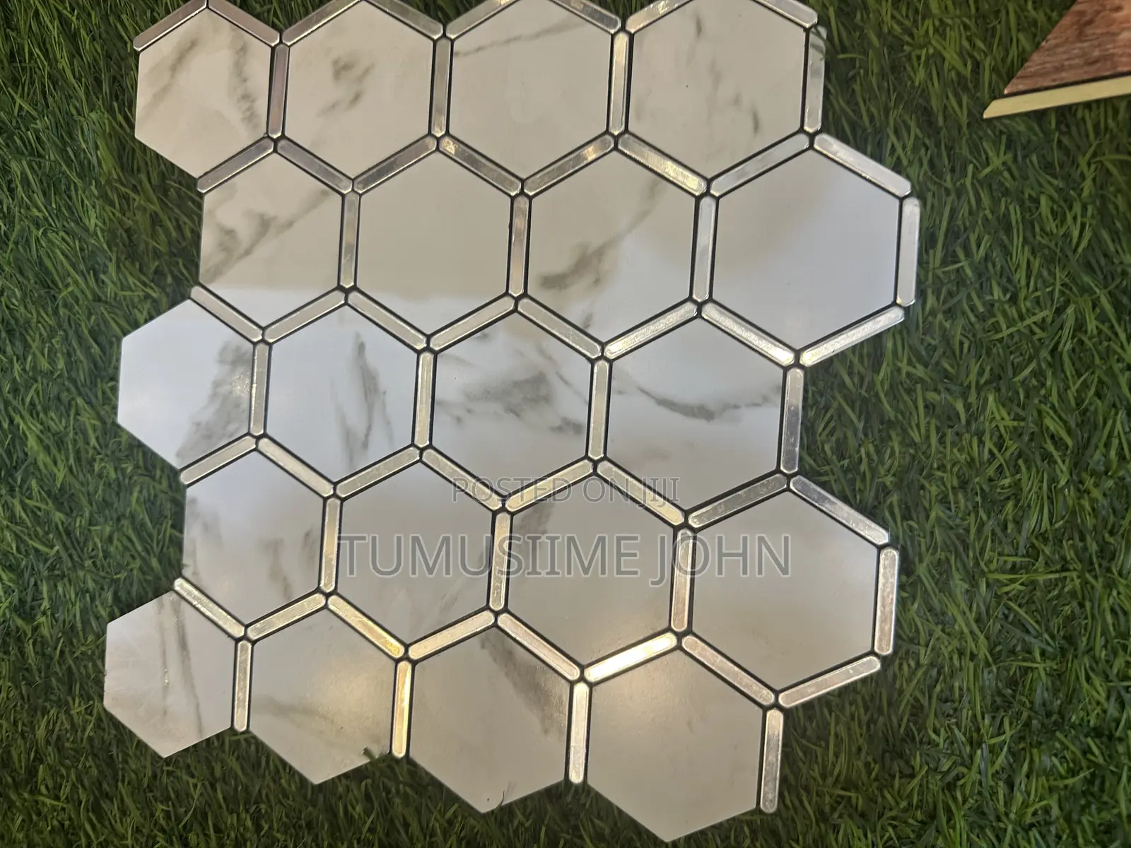Mosaic Tiles for Walls