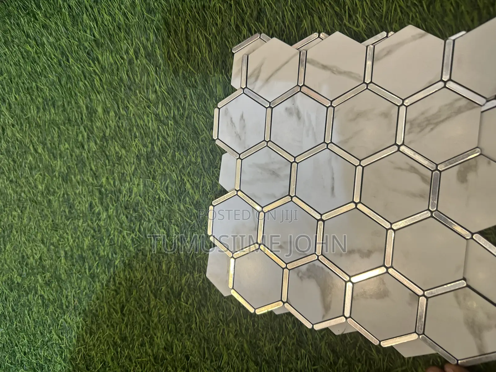 Mosaic Tiles for Walls