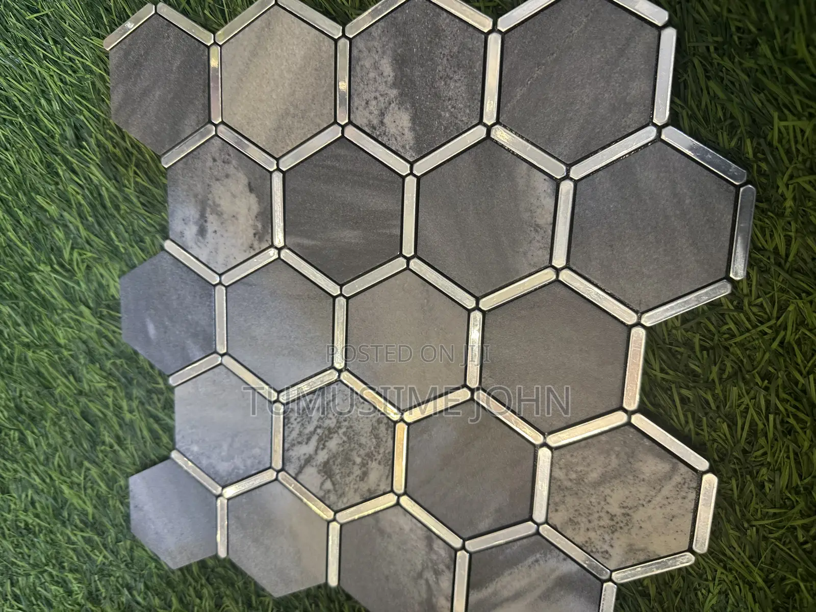 Mosaic Tiles for Walls