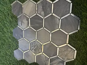 Mosaic Tiles for Walls